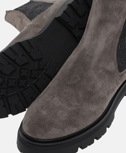 Chelsea Boots CROSTA