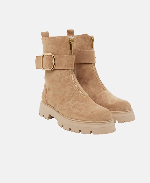 Ankle-Boots