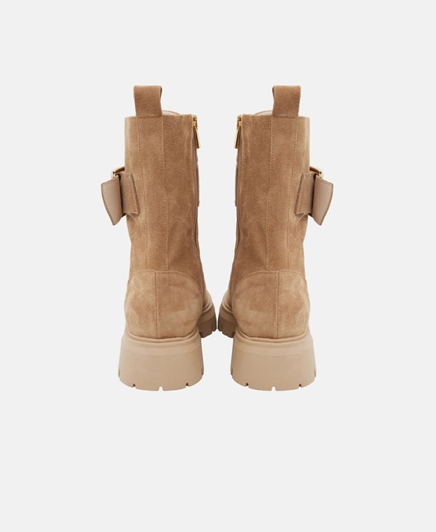 Ankle-Boots