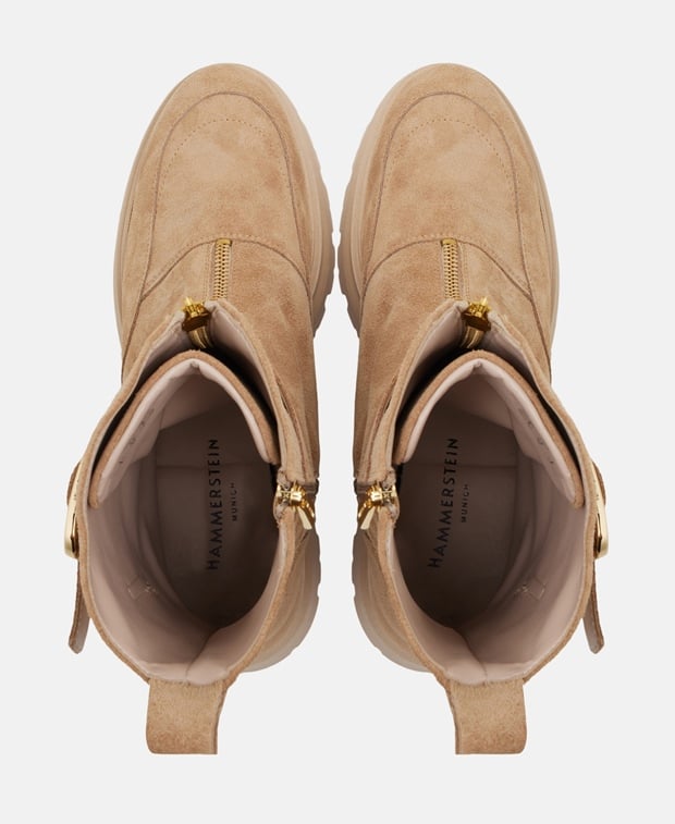 Ankle-Boots