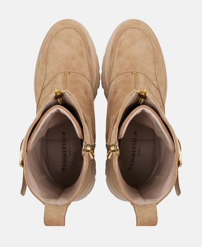 Ankle-Boots