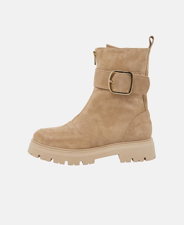 Ankle-Boots