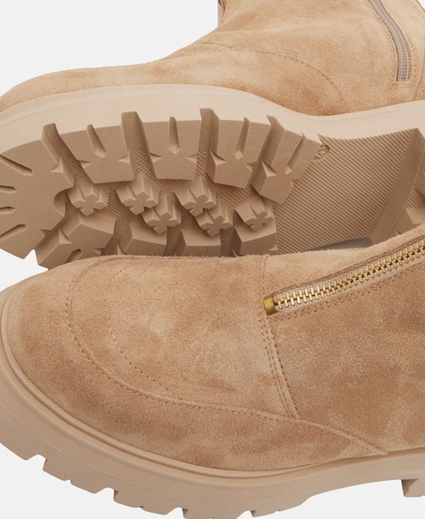 Ankle-Boots