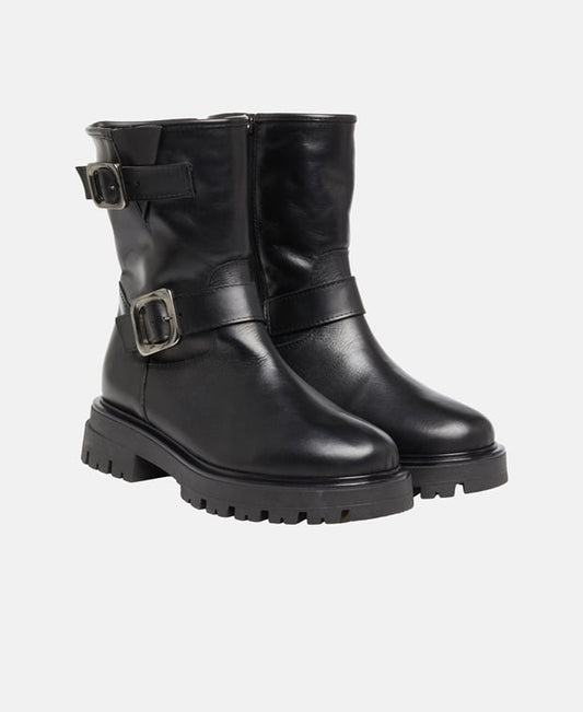 Winterstiefel