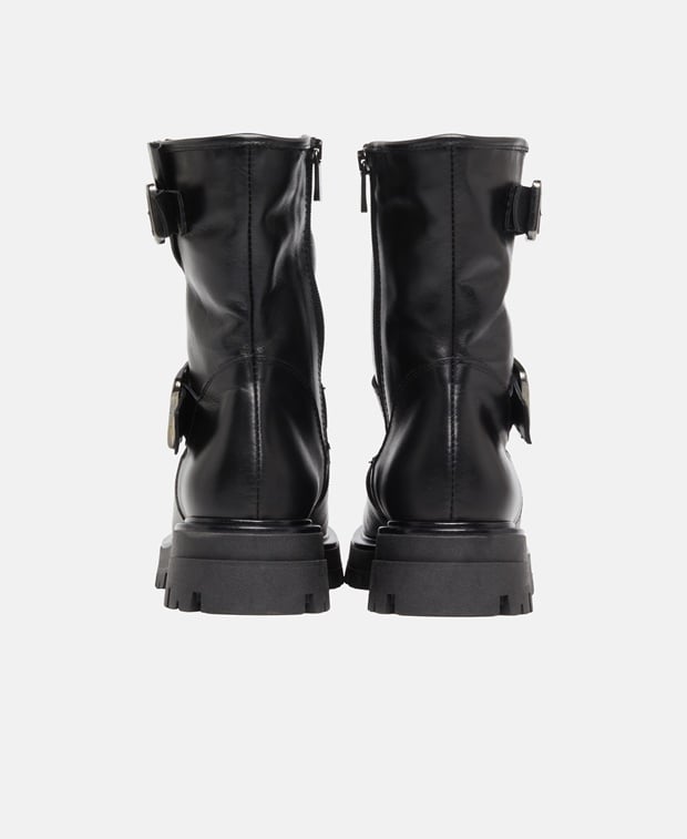 Winterstiefel