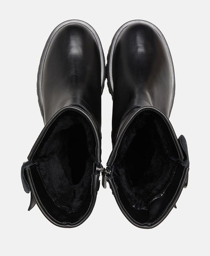 Winterstiefel