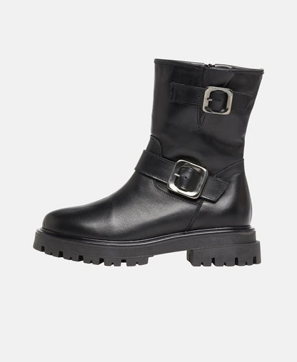 Winterstiefel