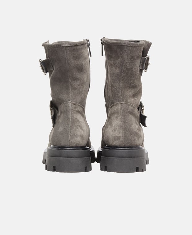 Winterstiefel