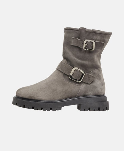 Winterstiefel
