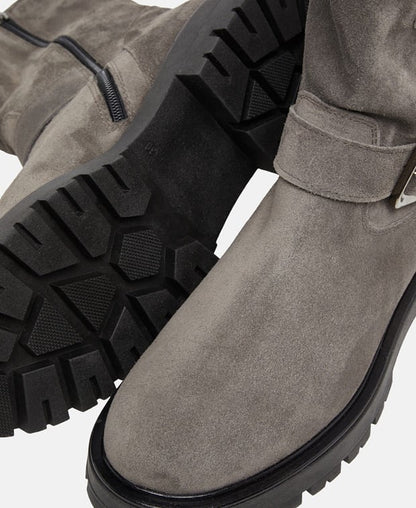 Winterstiefel