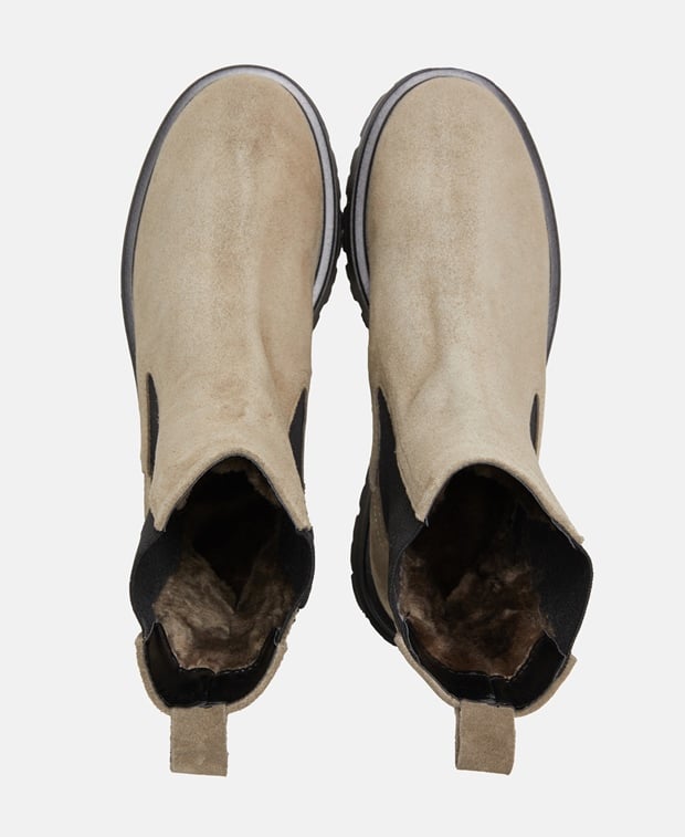 Chelsea Boots