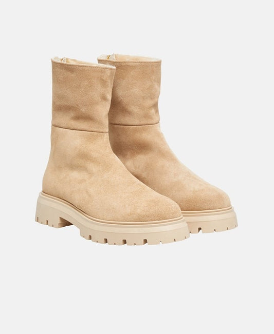 Winterstiefel