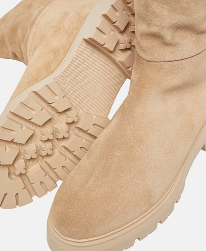 Winterstiefel