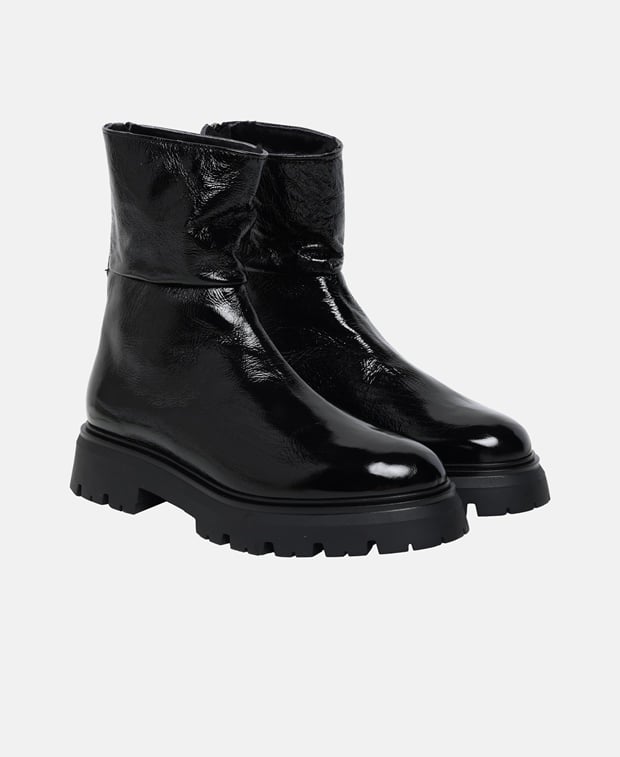 Ankle-Boots 10 VETREX