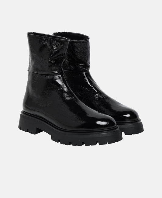 Ankle-Boots