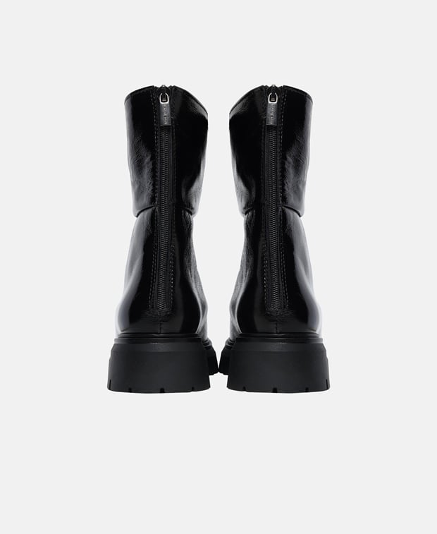 Ankle-Boots 10 VETREX