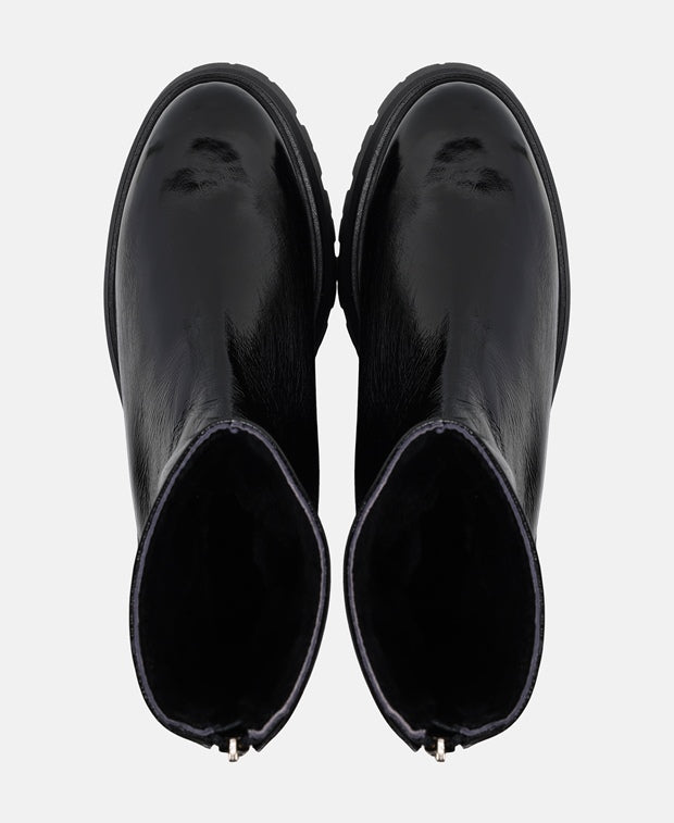 Ankle-Boots