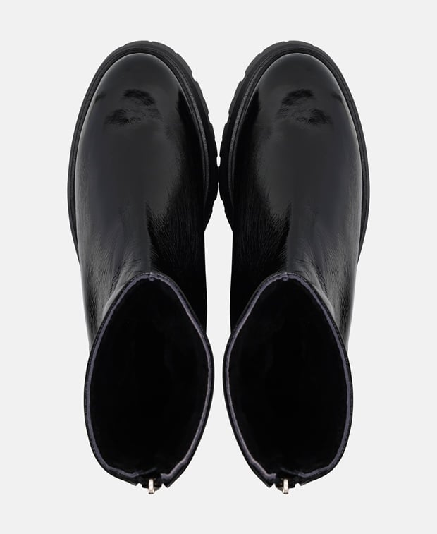 Ankle-Boots 10 VETREX