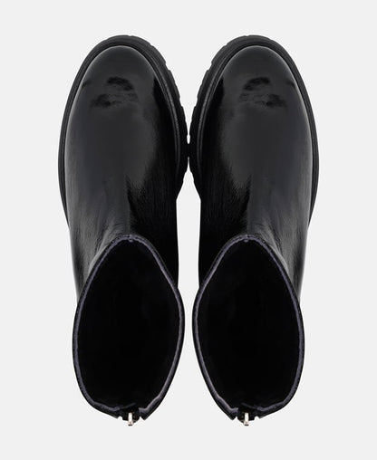 Ankle-Boots 10 VETREX