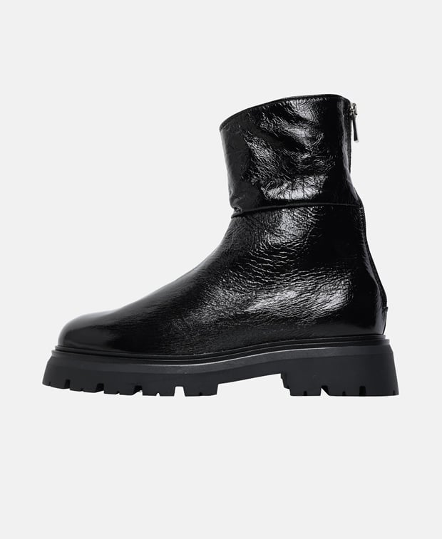 Ankle-Boots 10 VETREX
