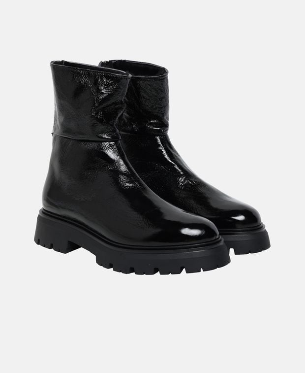 Ankle-Boots 10 VETREX