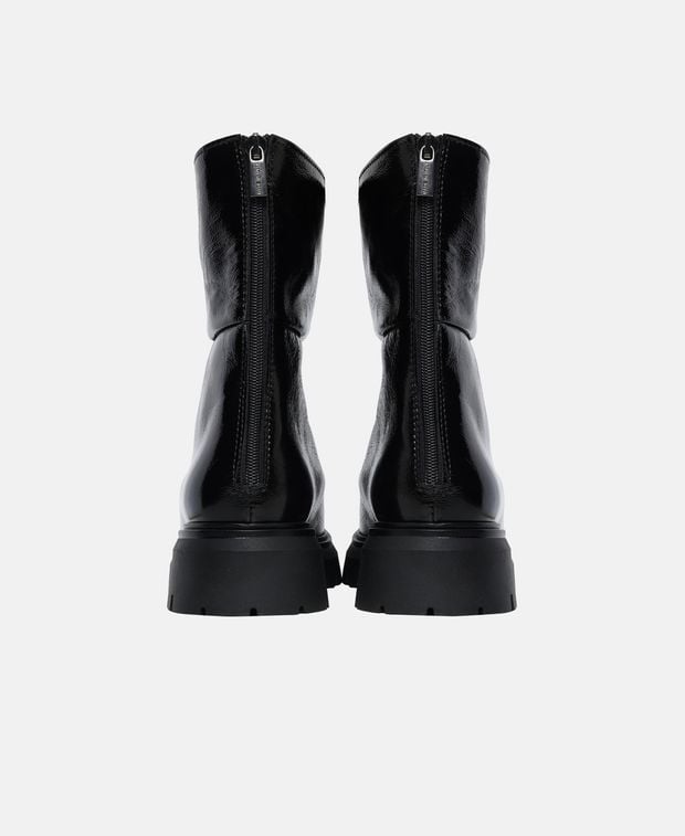 Ankle-Boots 10 VETREX