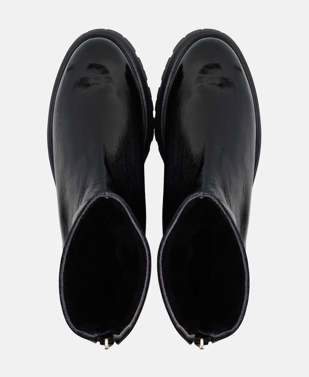 Ankle-Boots 10 VETREX