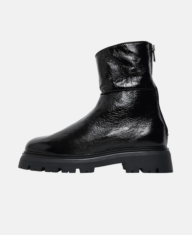Ankle-Boots 10 VETREX