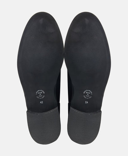 Overknee-Stiefel