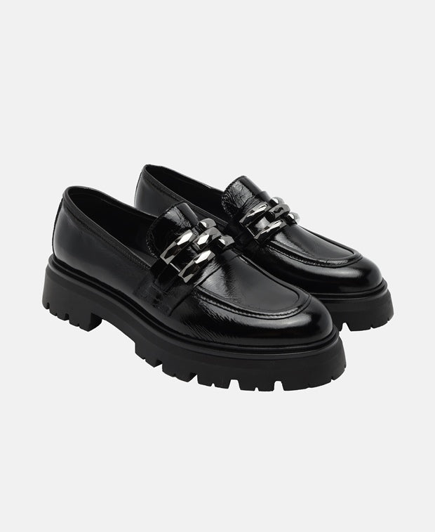 Halbschuhe