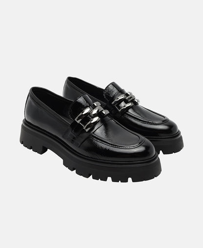 Halbschuhe