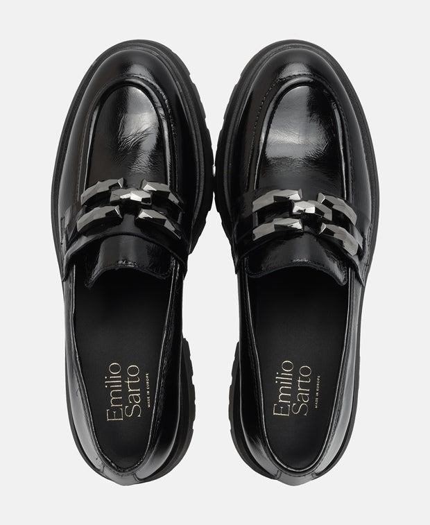 Halbschuhe