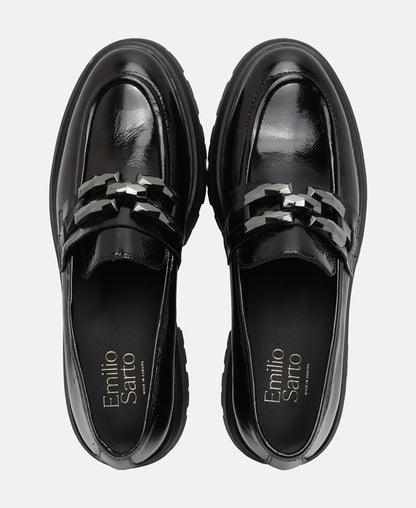 Halbschuhe