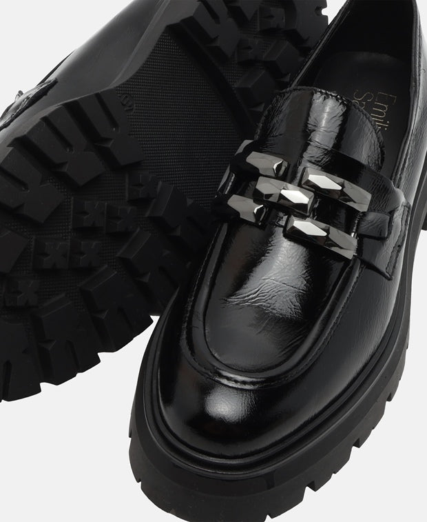 Halbschuhe