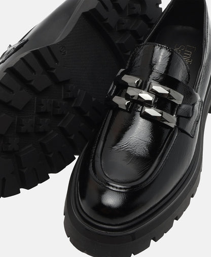 Halbschuhe