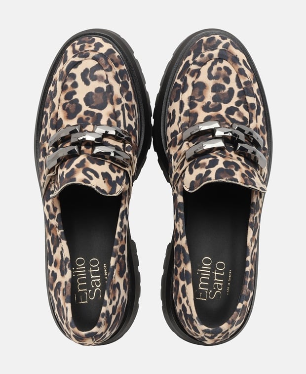Loafer