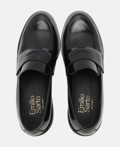 Halbschuhe