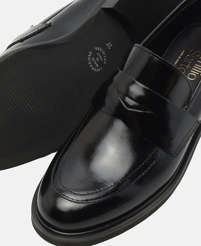 Halbschuhe
