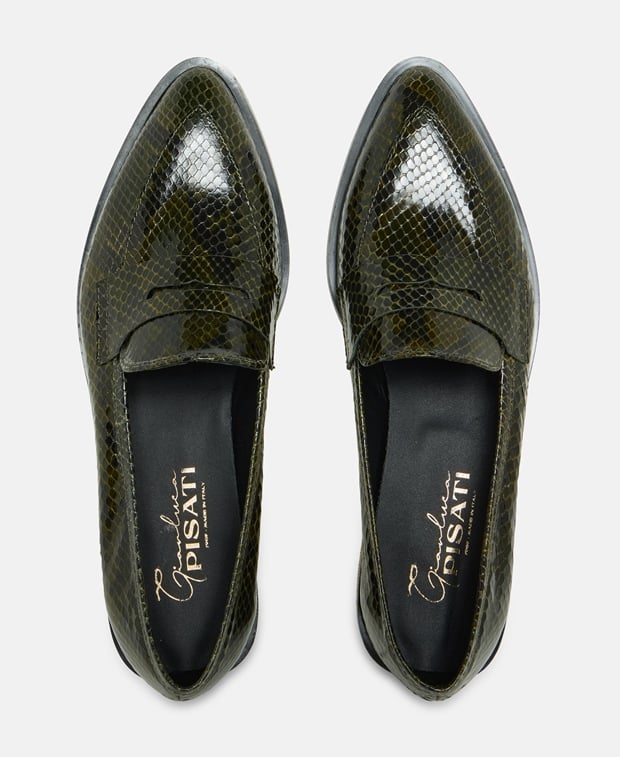 Loafer