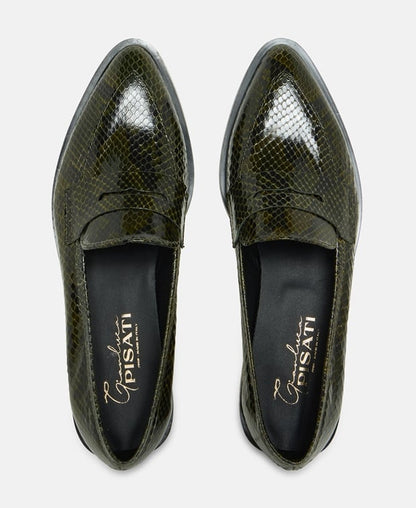 Loafer