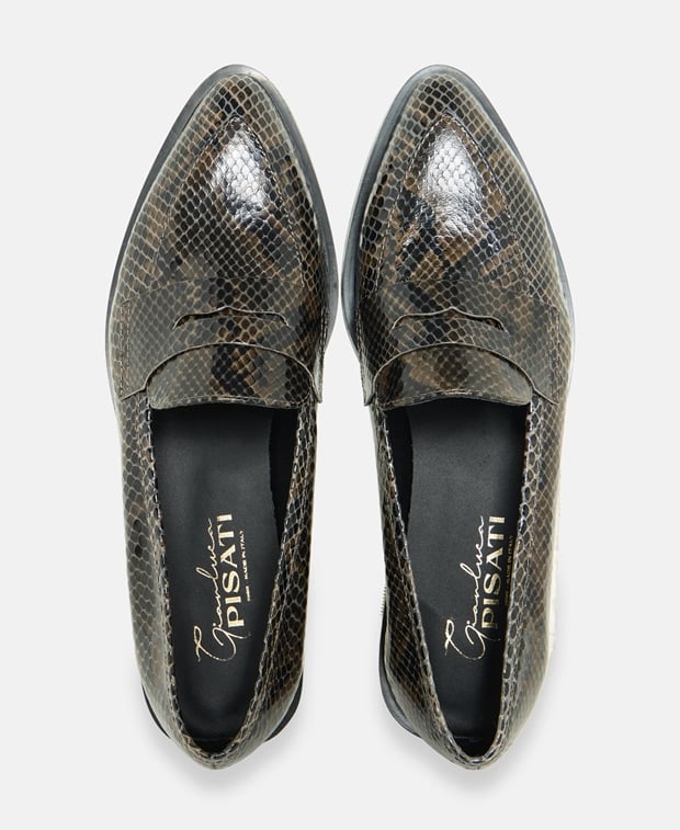 Loafer