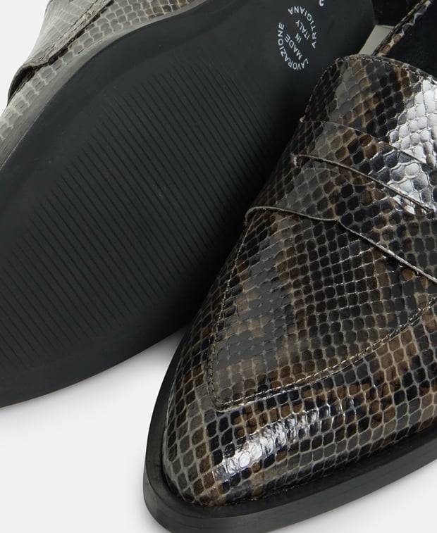 Loafer