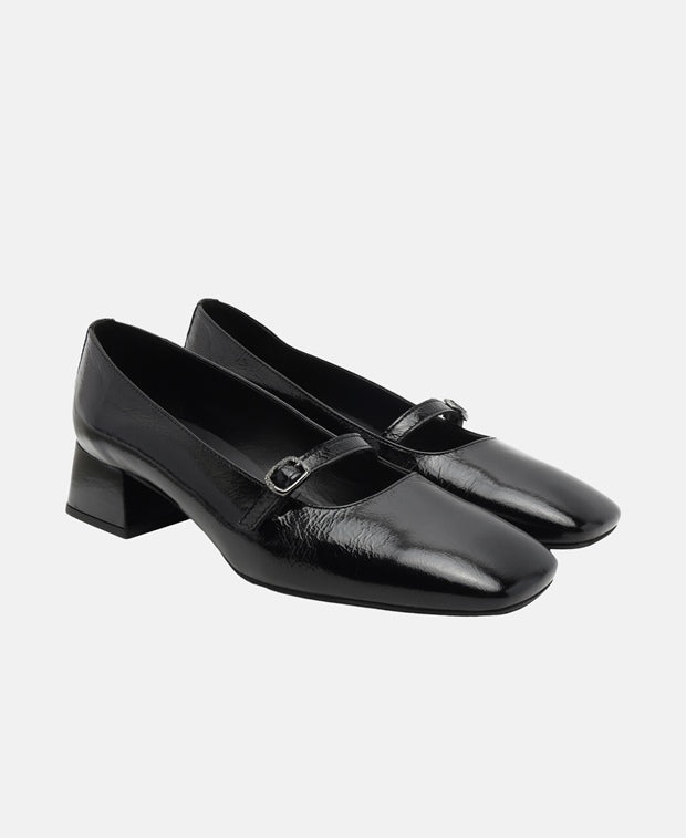 Pumps