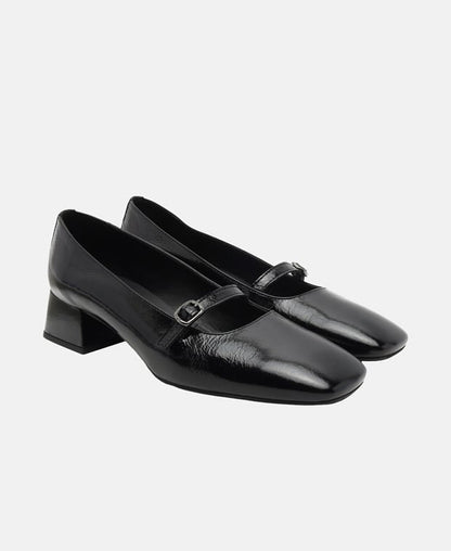 Pumps