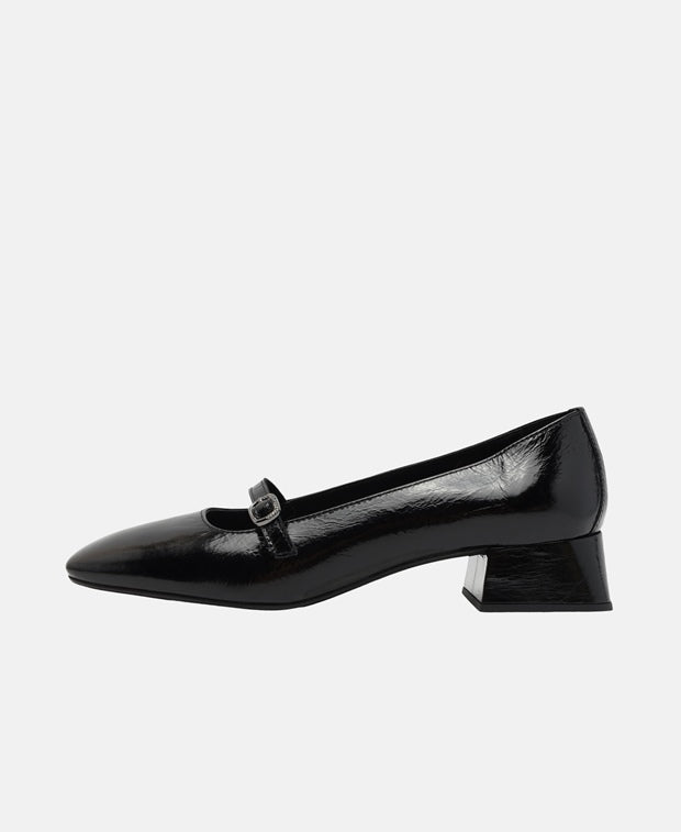 Pumps
