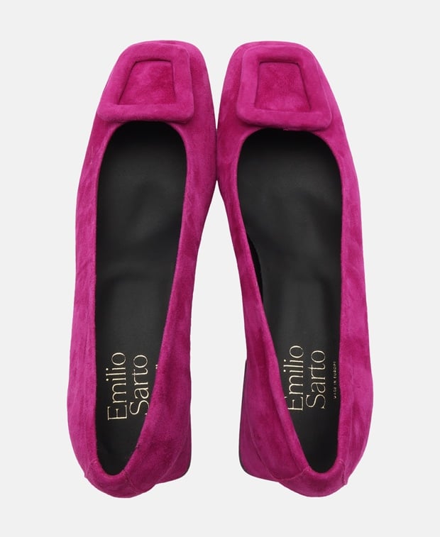 Pumps