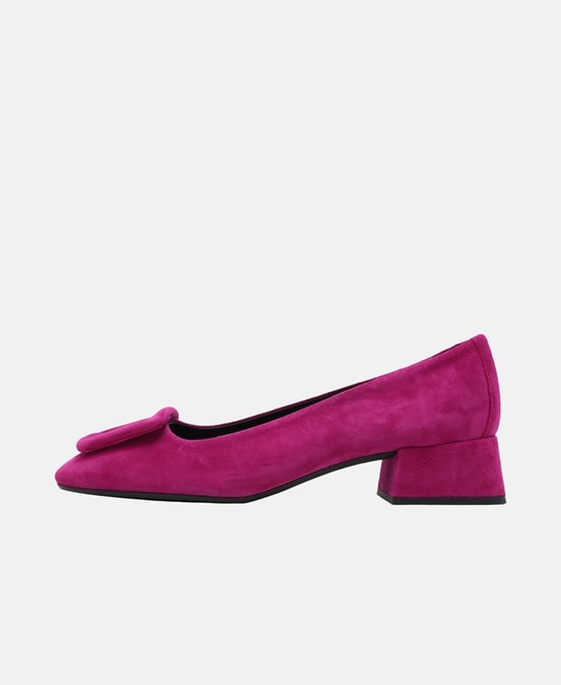 Pumps