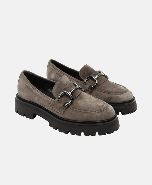 Plateau-Loafer
