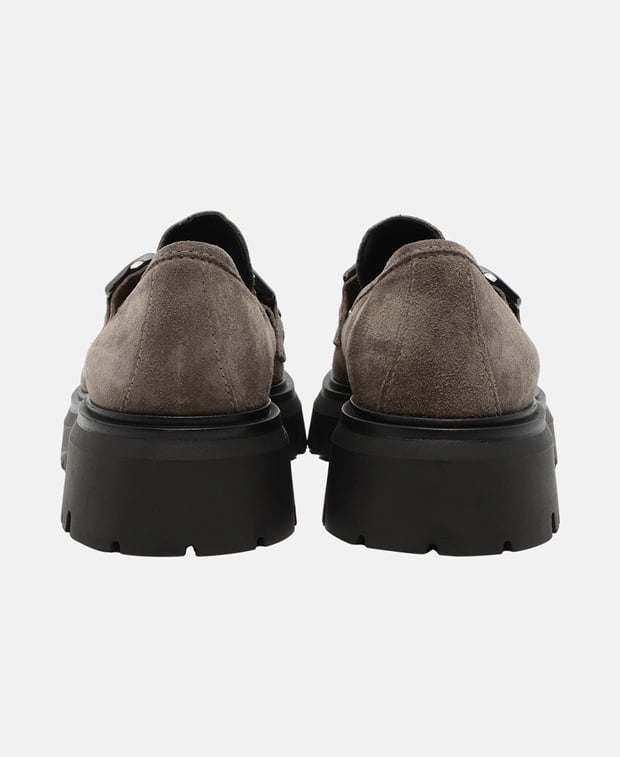Plateau-Loafer