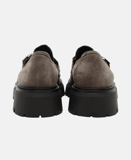 Plateau-Loafer